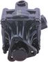 MasterPro Power Steering Pump - Remanufactured