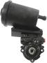 MasterPro Power Steering Pump - Remanufactured