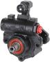 MasterPro Power Steering Pump - Remanufactured