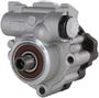 MasterPro Power Steering Pump - Remanufactured
