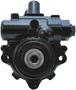 MasterPro Power Steering Pump - Remanufactured