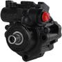 MasterPro Power Steering Pump - Remanufactured