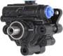MasterPro Power Steering Pump - Remanufactured