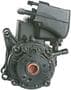 MasterPro Power Steering Power Steering Pump - Remanufactured