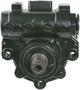 MasterPro Power Steering Pump - Remanufactured
