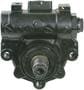 MasterPro Power Steering Pump - Remanufactured