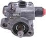 MasterPro Power Steering Pump - Remanufactured