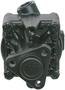MasterPro Power Steering Pump - Remanufactured