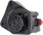 MasterPro Power Steering Pump - Remanufactured