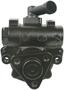 MasterPro Power Steering Pump - Remanufactured