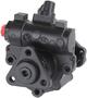 MasterPro Power Steering Pump - Remanufactured