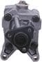 MasterPro Power Steering Pump - Remanufactured