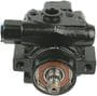 MasterPro Power Steering Pump - Remanufactured