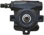 MasterPro Power Steering Pump - Remanufactured