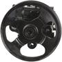 MasterPro Power Steering Pump - Remanufactured