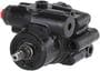 MasterPro Power Steering Pump - Remanufactured