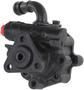MasterPro Power Steering Pump - Remanufactured
