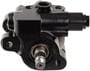 MasterPro Power Steering Pump - Remanufactured