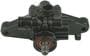 MasterPro Power Steering Pump - Remanufactured
