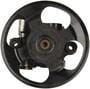 MasterPro Power Steering Pump - Remanufactured