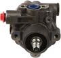 MasterPro Power Steering Pump - Remanufactured