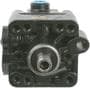 MasterPro Power Steering Pump - Remanufactured
