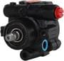 MasterPro Power Steering Power Steering Pump - Remanufactured