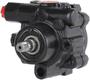 MasterPro Power Steering Pump - Remanufactured