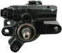 MasterPro Power Steering Power Steering Pump - Remanufactured