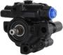MasterPro Power Steering Pump - Remanufactured