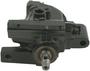 MasterPro Power Steering Power Steering Pump - Remanufactured