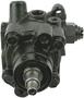 MasterPro Power Steering Power Steering Pump - Remanufactured