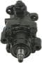 MasterPro Power Steering Power Steering Pump - Remanufactured