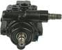 MasterPro Power Steering Pump - Remanufactured