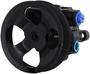 MasterPro Power Steering Pump - Remanufactured