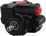 MasterPro Power Steering Pump - Remanufactured