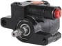 MasterPro Power Steering Power Steering Pump - Remanufactured