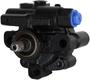 MasterPro Power Steering Pump - Remanufactured