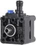 MasterPro Power Steering Pump - Remanufactured