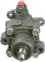 MasterPro Power Steering Pump - Remanufactured