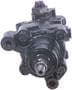 MasterPro Power Steering Pump - Remanufactured