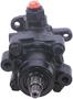 MasterPro Power Steering Pump - Remanufactured