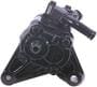 MasterPro Power Steering Pump - Remanufactured