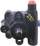 MasterPro Power Steering Power Steering Pump - Remanufactured