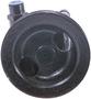 MasterPro Power Steering Pump - Remanufactured