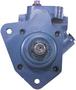 MasterPro Power Steering Power Steering Pump - Remanufactured