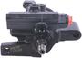MasterPro Power Steering Pump - Remanufactured