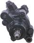 MasterPro Power Steering Power Steering Pump - Remanufactured