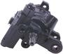 MasterPro Power Steering Power Steering Pump - Remanufactured