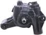 MasterPro Power Steering Pump - Remanufactured